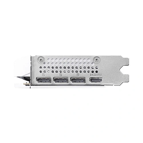 MSI RTX 5060 Ti Ventus 2X OC White Plus 8GB GDDR7 Graphics Card
